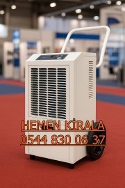 JETMECH EX29 Elektrikli Isımak Isıtıcı
