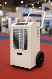 JETMECH EX21 Elektrikli Isımak Isıtıcı