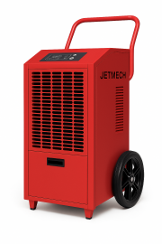 JETMECH EX18 Elektrikli Isımak Isıtıcı