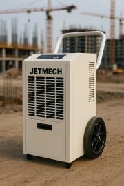 JETMECH EX15 Elektrikli Isımak Isıtıcı