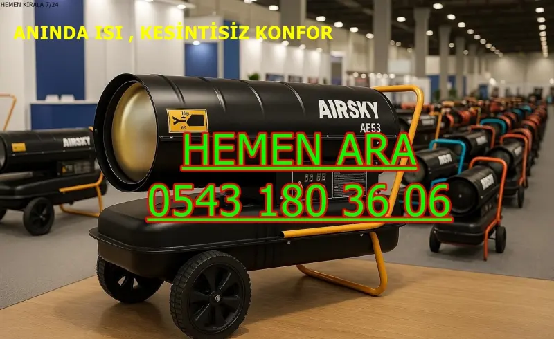 Ardahan MAZOTLU ISIMAK KİRALAMA FİRMASI