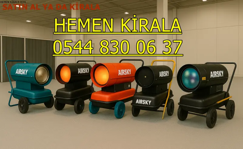 Beykoz MAZOTLU ISIMAK KİRALAMA FİRMASI