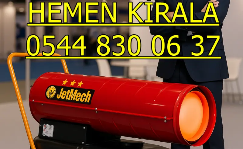Esenler MAZOTLU ISIMAK KİRALAMA FİRMASI