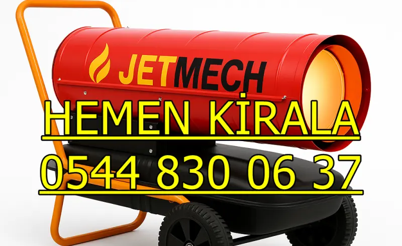 Esenyurt ve Çankaya ve Şahinbey MAZOTLU ELEKTRİKLİ ISIMAK ISITICI KİRALAMA