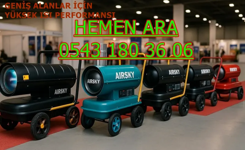 Kilis MAZOTLU ISIMAK KİRALAMA FİRMASI