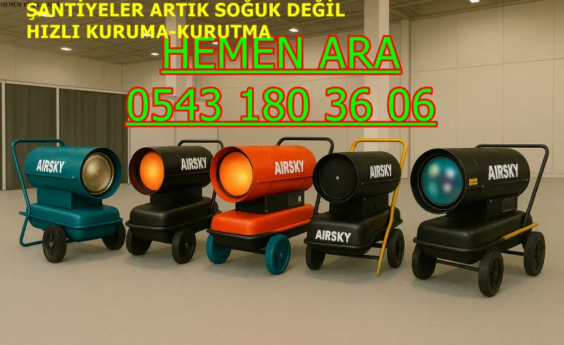 Kocaeli MAZOTLU ISIMAK KİRALAMA FİRMASI