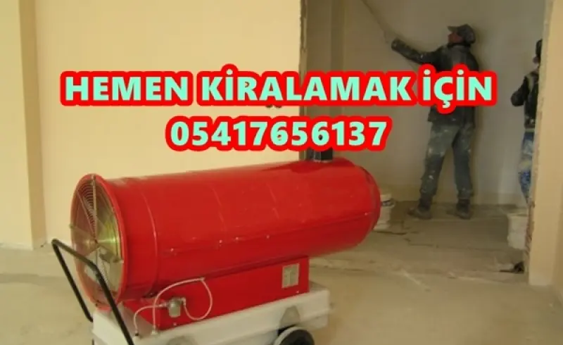 Mazotlu Isıtıcı Fiyatları Firmaları Nedir?