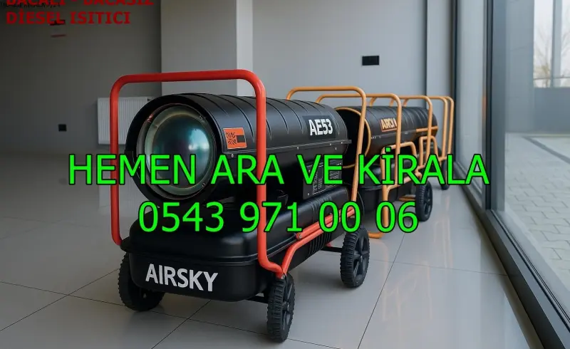 Nallıhan MAZOTLU ISIMAK KİRALAMA FİRMASI
