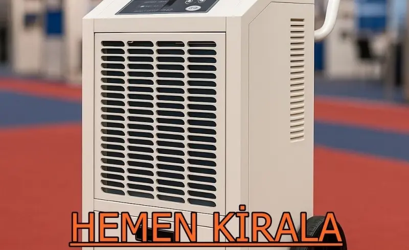 Niğde MAZOTLU ISIMAK KİRALAMA FİRMASI