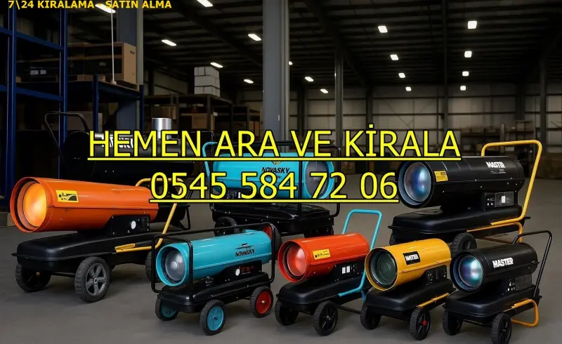 Ortahisar (Trabzon) MAZOTLU ISIMAK KİRALAMA FİRMASI