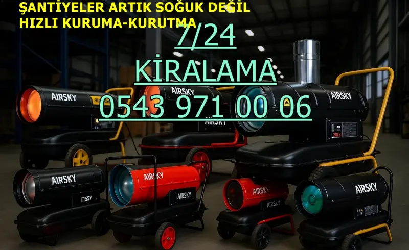 Rize MAZOTLU ISIMAK KİRALAMA FİRMASI