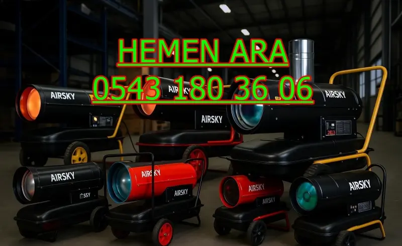 Sancaktepe MAZOTLU ISIMAK KİRALAMA FİRMASI