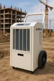 JETMECH EX12 Elektrikli Isımak Isıtıcı